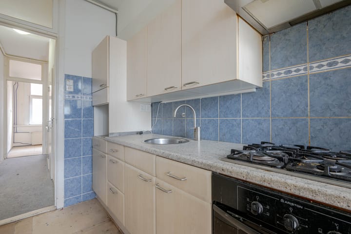 Foto 11 van Zuidhoek 215-B