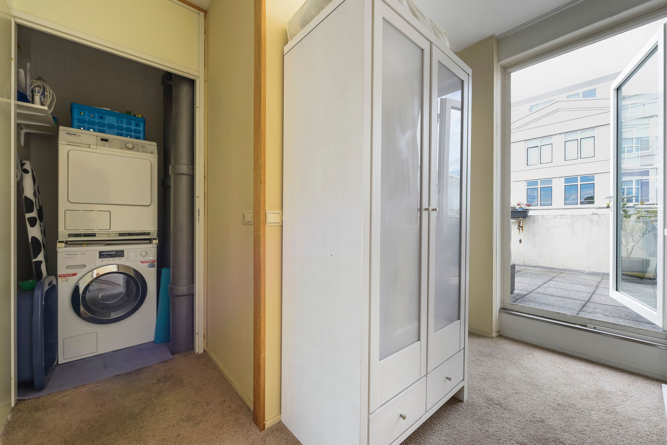 Foto 42 van Burgemeester Kolfschotenlaan 57