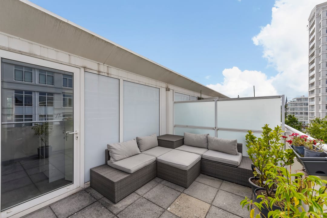 Foto 43 van Burgemeester Kolfschotenlaan 57