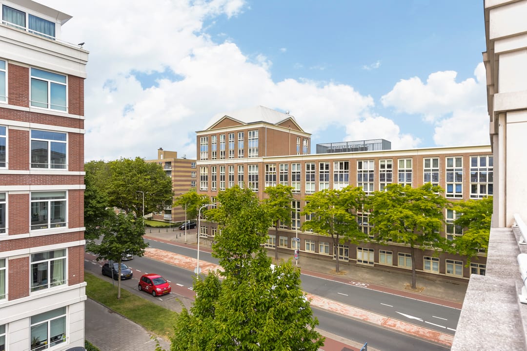 Foto 46 van Burgemeester Kolfschotenlaan 57