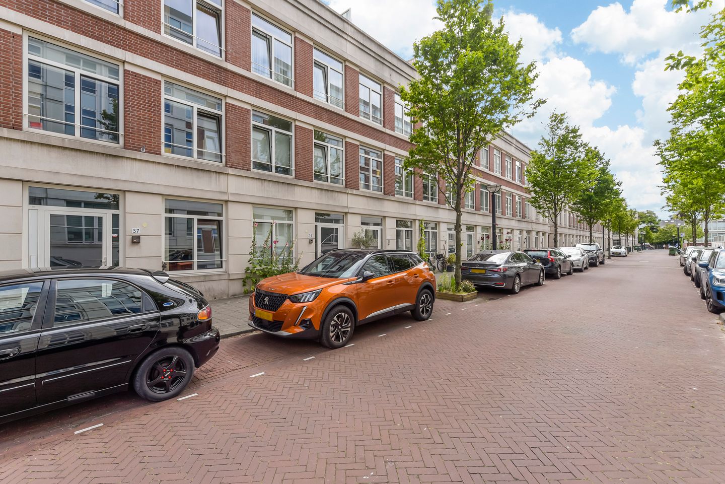 Foto 50 van Burgemeester Kolfschotenlaan 57
