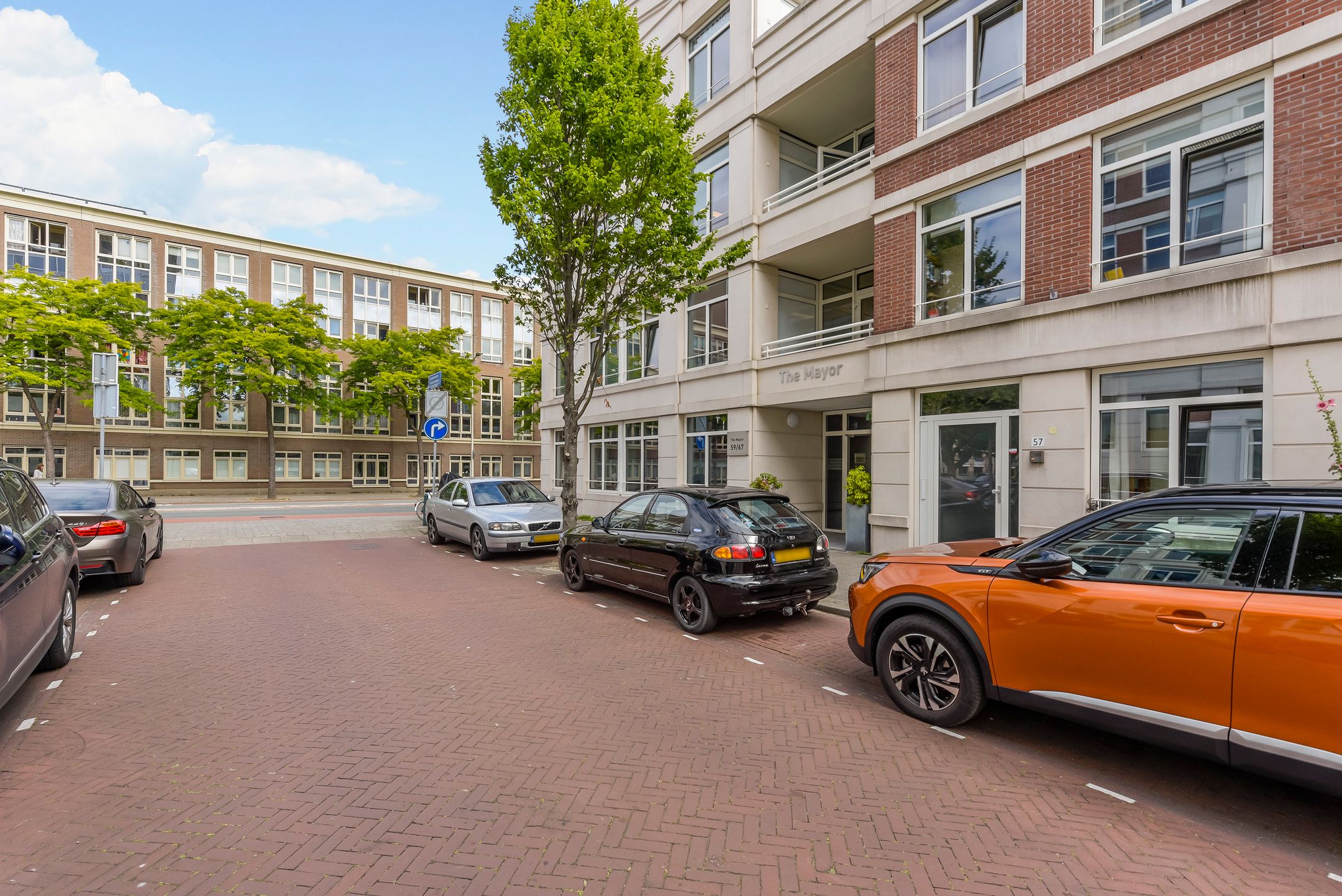 Foto 51 van Burgemeester Kolfschotenlaan 57