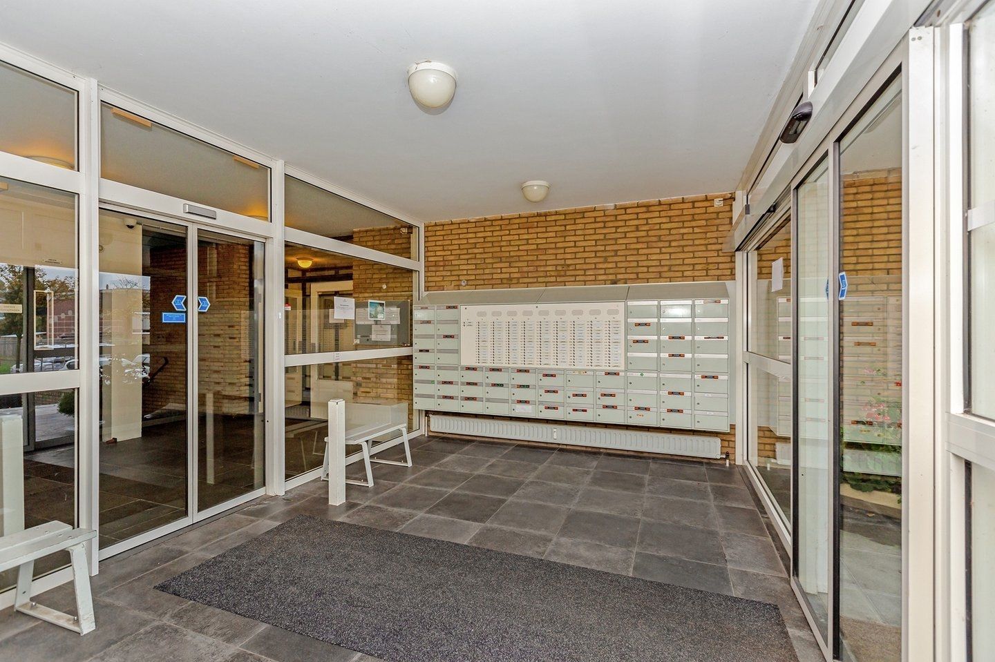 Foto 3 van Bachstraat 156