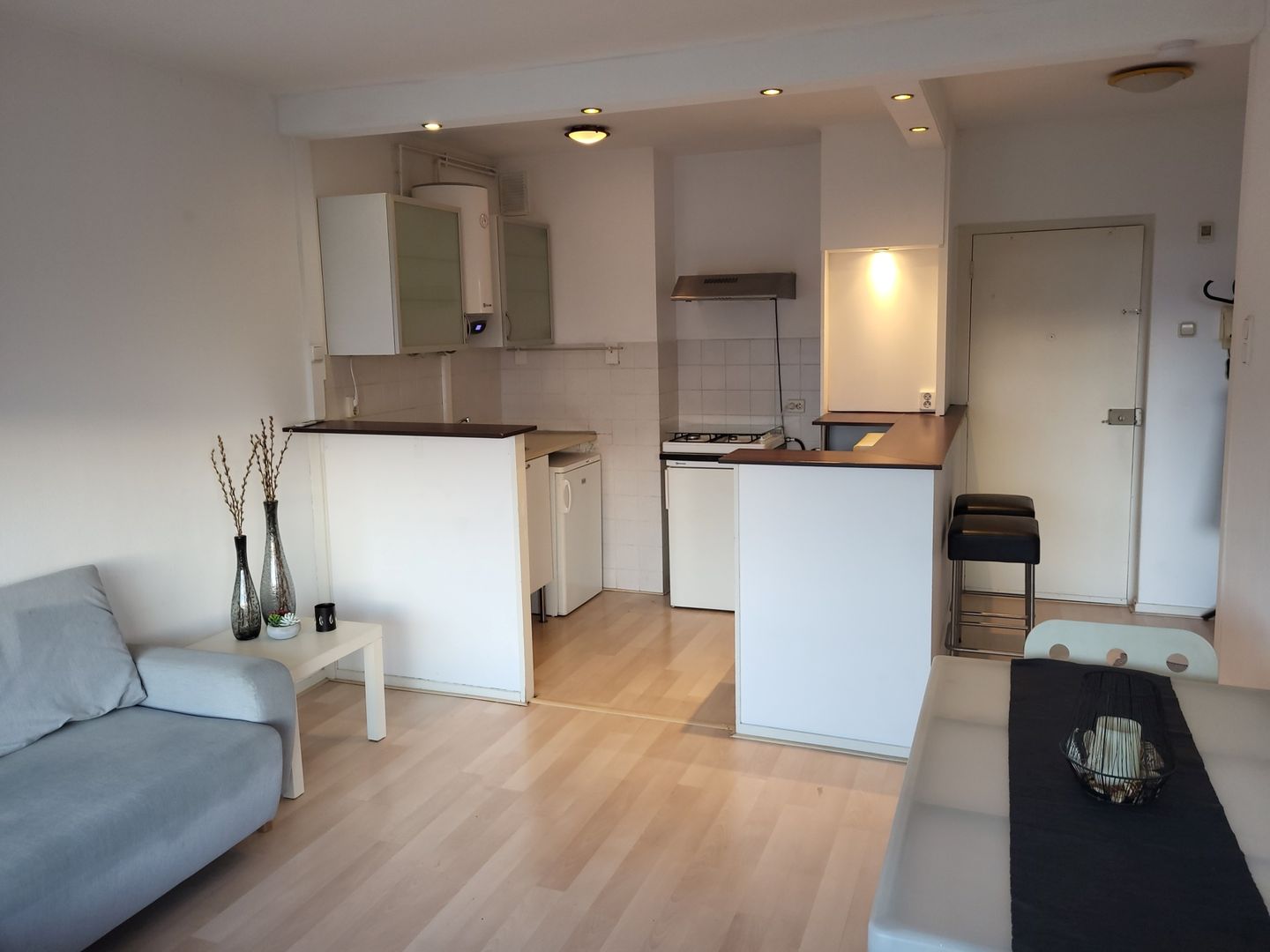 Foto 5 van Bachstraat 156