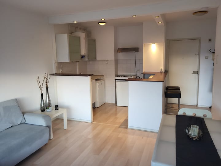 Foto 5 van Bachstraat 156