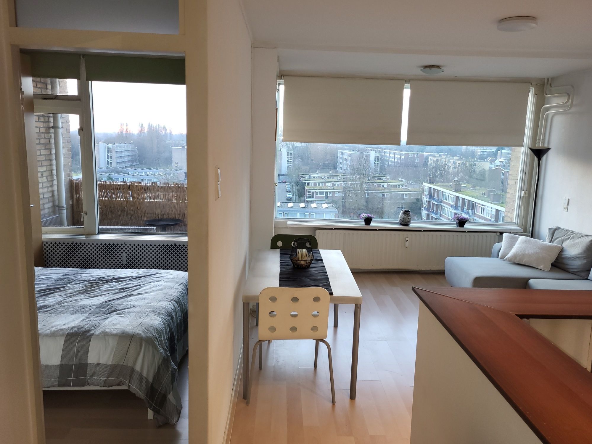 Foto 6 van Bachstraat 156