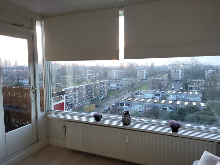 Foto 8 van Bachstraat 156