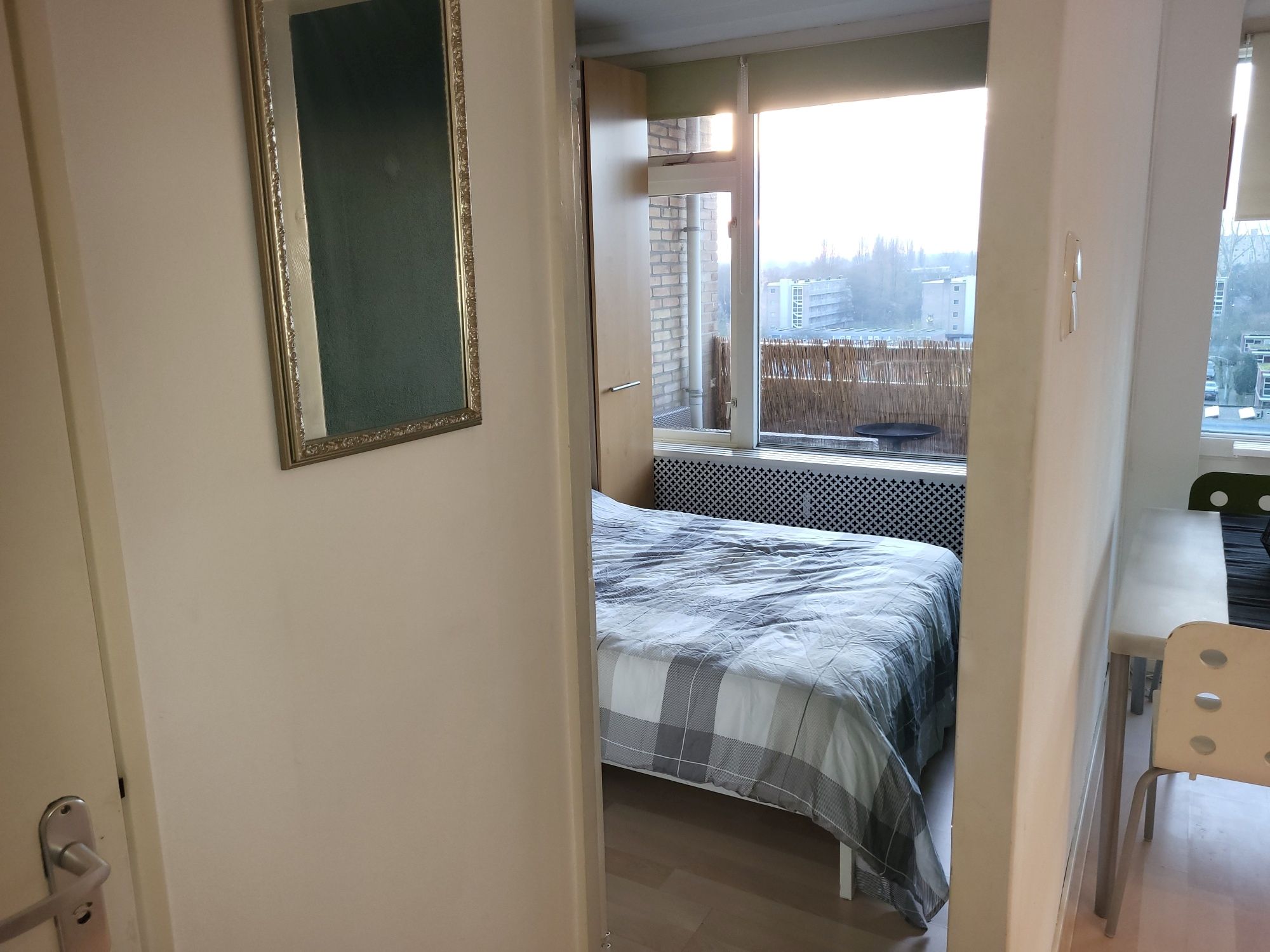 Foto 12 van Bachstraat 156