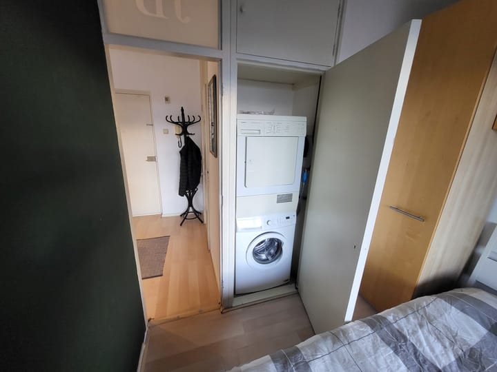 Foto 14 van Bachstraat 156