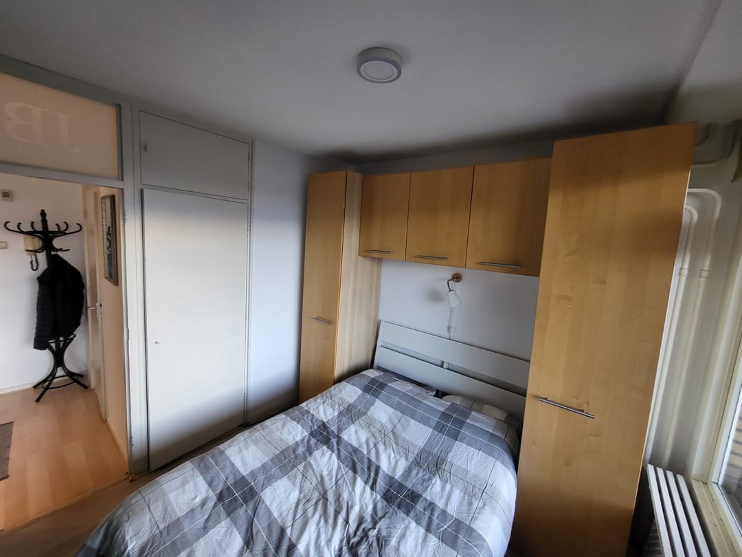 Foto 13 van Bachstraat 156