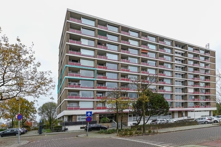 Foto 17 van Bachstraat 156