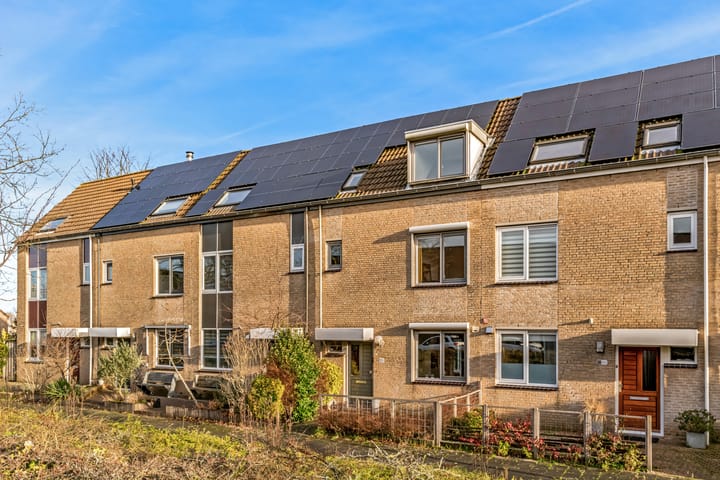 Foto 1 van Getijmolen 30