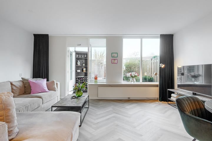 Foto 3 van Getijmolen 30