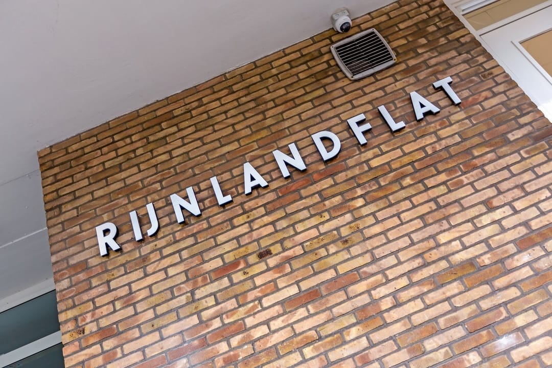 Foto 16 van Bachstraat 156