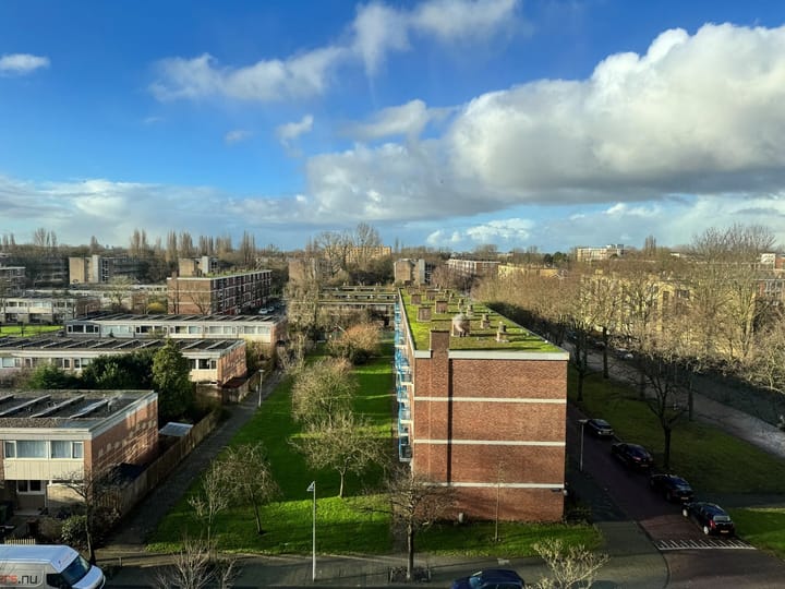 Foto 18 van Bachstraat 156