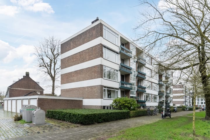 Foto 2 van Marialaan 25-A