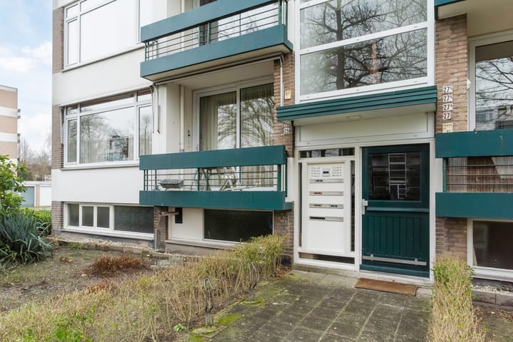 Foto 3 van Marialaan 25-A