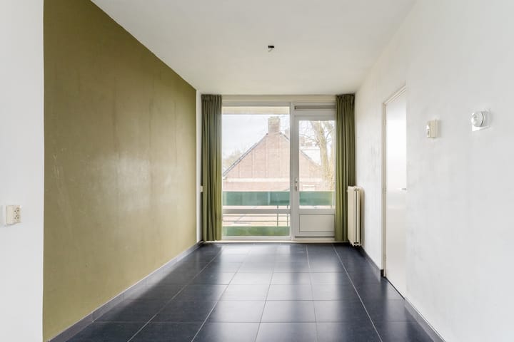 Foto 9 van Marialaan 25-A