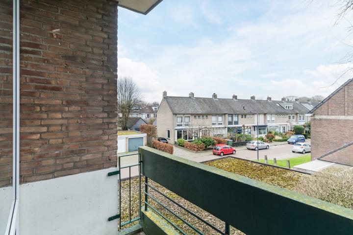 Foto 11 van Marialaan 25-A