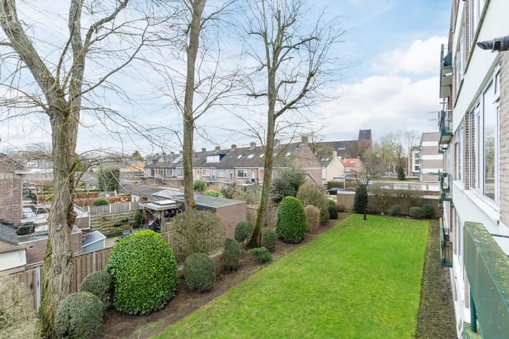 Foto 13 van Marialaan 25-A