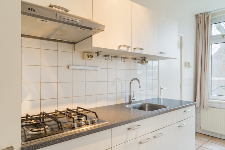 Foto 15 van Marialaan 25-A