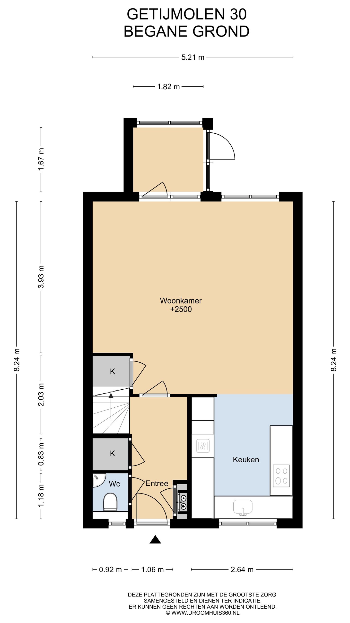 Foto 44 van Getijmolen 30