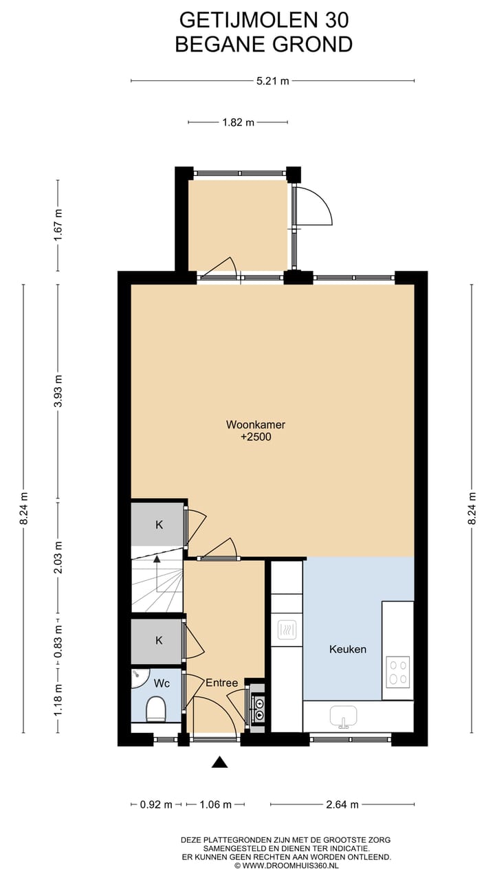 Foto 44 van Getijmolen 30