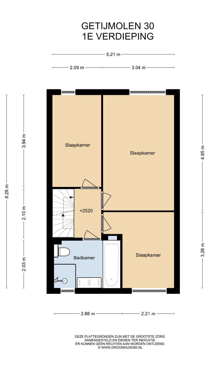 Foto 45 van Getijmolen 30