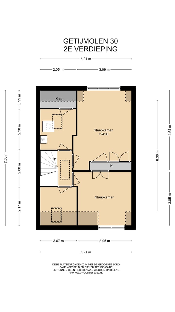 Foto 46 van Getijmolen 30