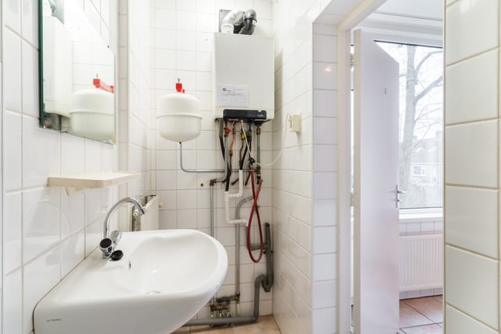 Foto 20 van Marialaan 25-A