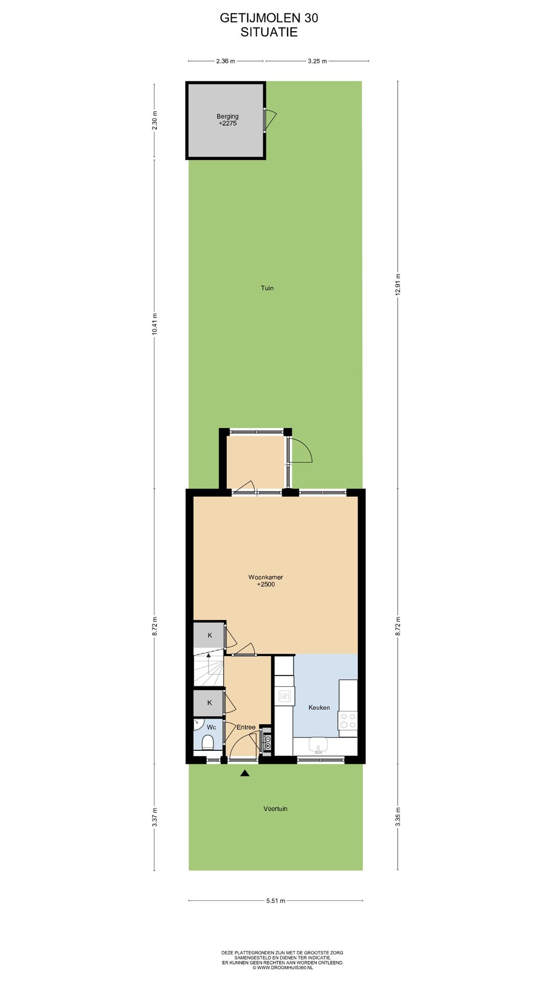 Foto 47 van Getijmolen 30