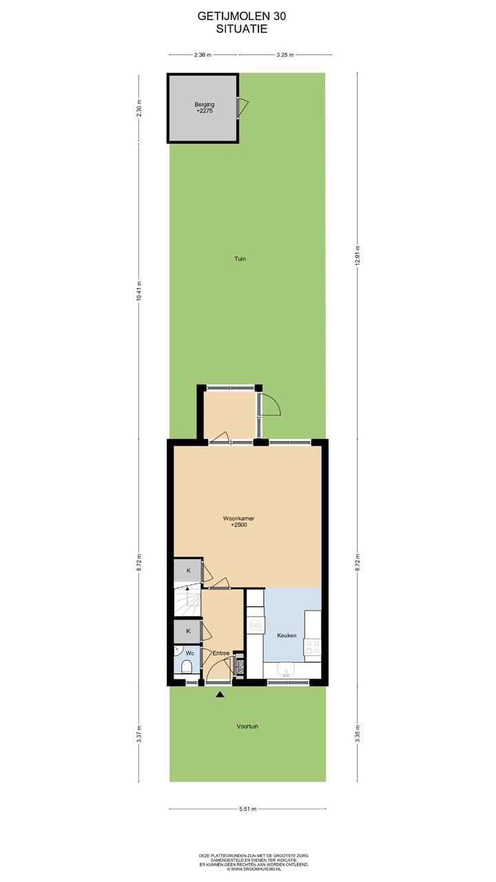 Foto 47 van Getijmolen 30