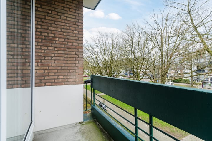 Foto 22 van Marialaan 25-A