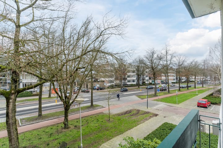 Foto 24 van Marialaan 25-A