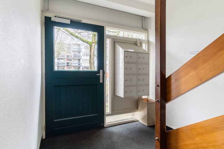 Foto 38 van Marialaan 25-A