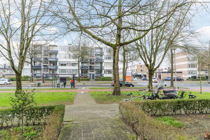 Foto 39 van Marialaan 25-A