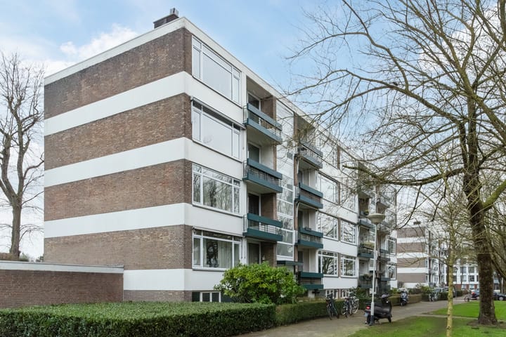 Foto 40 van Marialaan 25-A