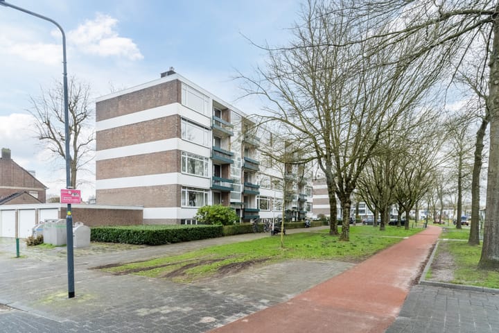 Foto 42 van Marialaan 25-A