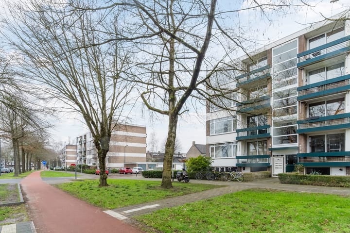 Foto 43 van Marialaan 25-A