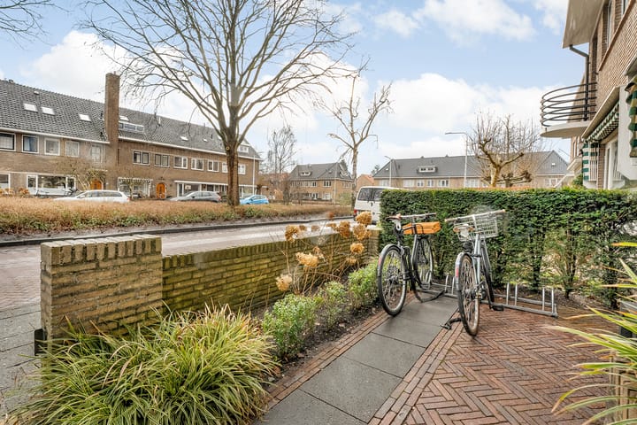 Foto 2 van Cornelis Houtmanstraat 6