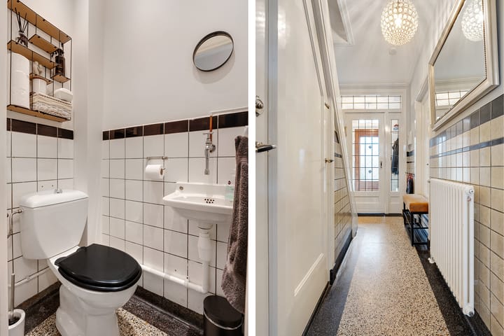 Foto 4 van Cornelis Houtmanstraat 6