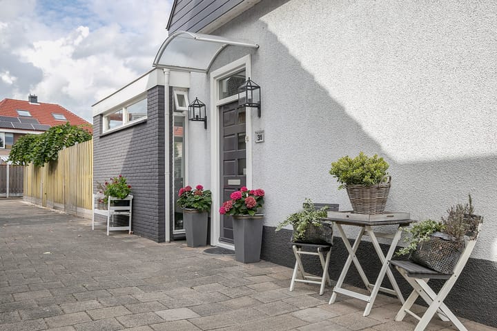 Foto 5 van Endeldijk 33