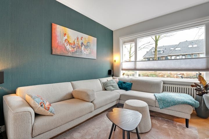 Foto 7 van Cornelis Houtmanstraat 6