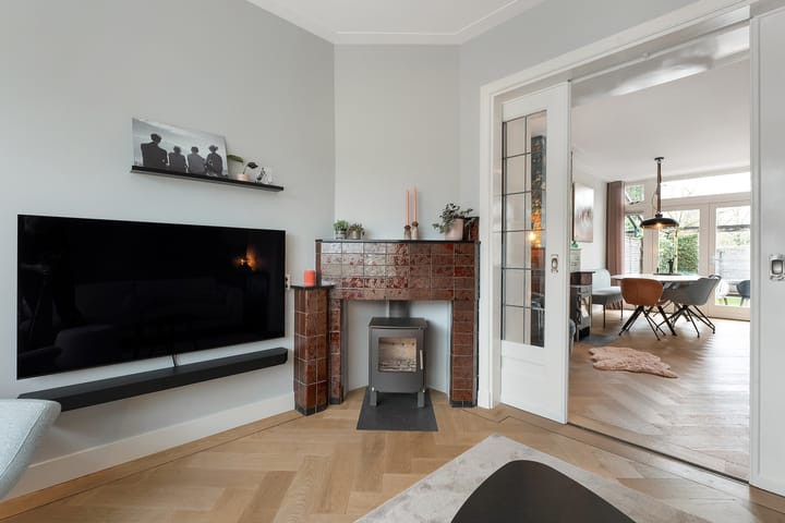 Foto 9 van Cornelis Houtmanstraat 6