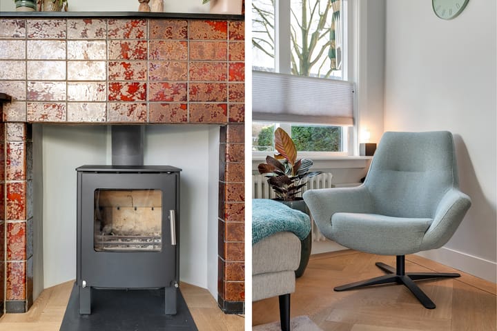 Foto 10 van Cornelis Houtmanstraat 6