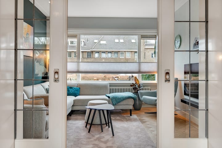 Foto 11 van Cornelis Houtmanstraat 6