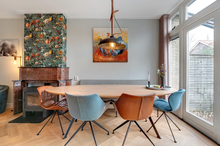 Foto 14 van Cornelis Houtmanstraat 6