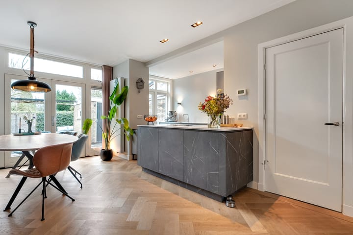 Foto 15 van Cornelis Houtmanstraat 6