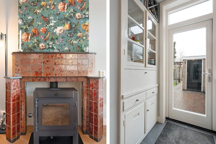 Foto 21 van Cornelis Houtmanstraat 6