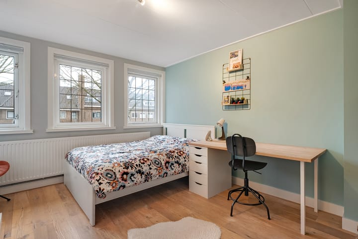 Foto 24 van Cornelis Houtmanstraat 6